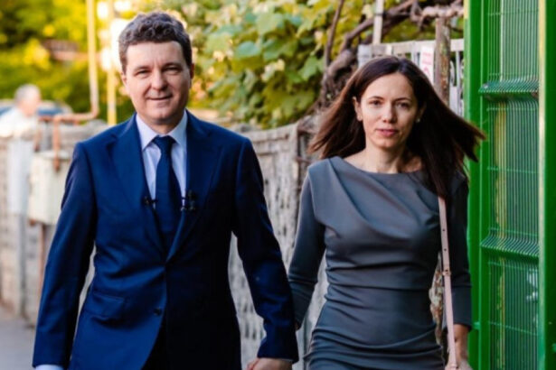 video prima doamna a romaniei merge in statele unite mirabela gradinaru se va intalni cu melania trump 69c0fd8107746