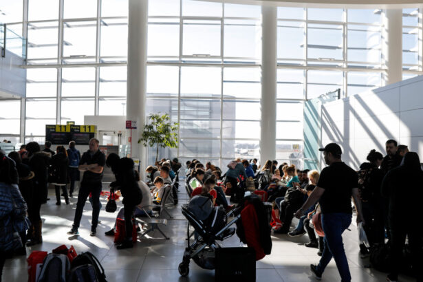 video primii romani au reusit sa se intoarca in tara din dubai a fost o loterie am pariat la propriu pe fiecare avion 69a9576b7473d