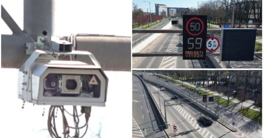 video primul oras din romania cu radare e sigur primele amenzi pentru viteza vor fi expediate prin posta in cateva zile ce spun soferii 69b7a3315806e