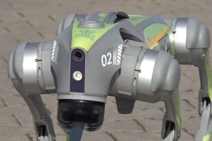 video primul oras din romania unde robotii cu ia vor ajuta la curatenie proiect de 1 milion de euro 69adc0083ad00