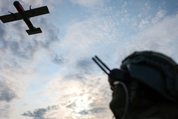 video productie de drone in romania 16 companii ucrainene au ajuns la bucuresti pentru a negocia cu guvernul intalnirile programate surse 69cbe02e826f7