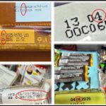 video produse expirate cu termenul de valabilitate modificat din pix la o alimentara din mamaia nord magazinul inchis temporar de protectia consumatorilor constanta 69c2a1451e3da