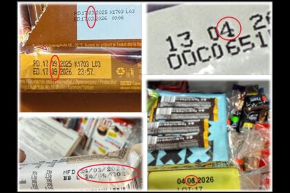 video produse expirate cu termenul de valabilitate modificat din pix la o alimentara din mamaia nord magazinul inchis temporar de protectia consumatorilor constanta 69c2a1451e3da