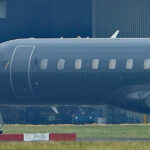 video razboiul din orientul mijlociu avionul privat al lui cristiano ronaldo a parasit arabia saudita in miezul noptii 69a6fe3f9f4fa