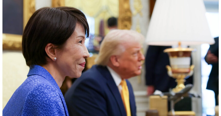 video reactii dure la tokyo dupa gluma lui donald trump despre pearl harbor tratata ca o idioata pentru ca este femeie 69bd4b9da9bdb