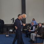 video scandal inainte de sedinta cjc provocat de un cetatean din valu lui traian 69ca2466980fa