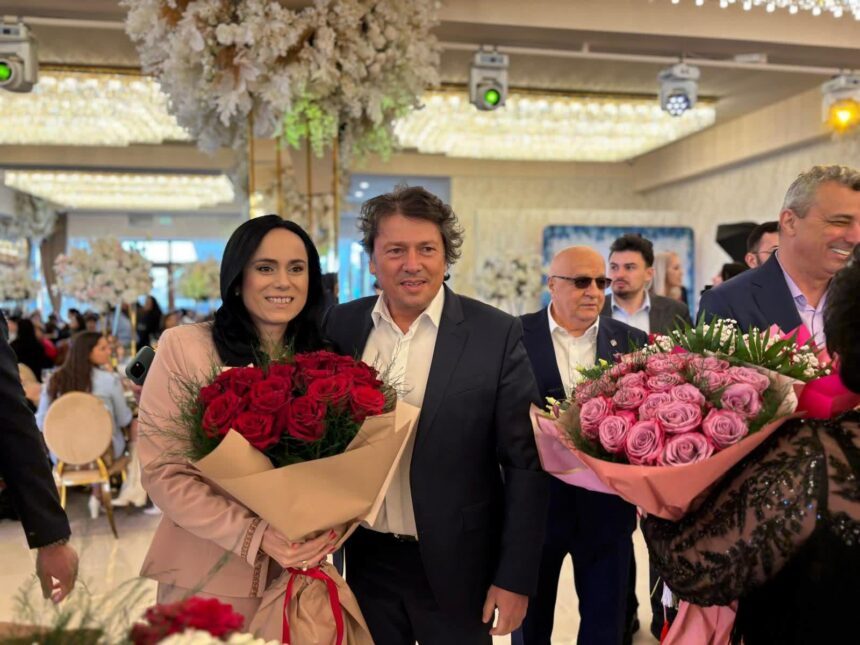 video se ascut cutitele inainte de alegerile interne din psd mariana gaju si daniel georgescu si au scos ochii in fata a 700 de social democrate 69ab5da7e2e39