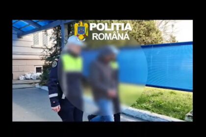 video sofer incatusat dupa ce a condus beat crita prin constanta 69cbd14b72936