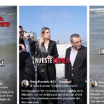 video tevi de deversare care duc direct in mare descoperite de ministrul mediului aici vin copii si inoata 69b6aeb3ed00e