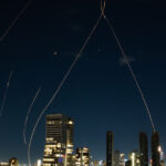 video trei rachete balistice iraniene doborate cu 15 interceptori patriot rusia ar fi aratat iranulul cum sa si modifice rachetele 69ab4aa380661