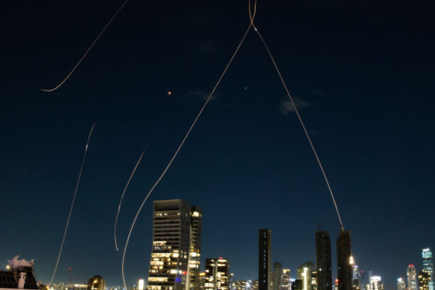 video trei rachete balistice iraniene doborate cu 15 interceptori patriot rusia ar fi aratat iranulul cum sa si modifice rachetele 69ab4aa380661