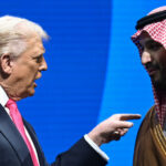 video trump a facut o remarca socanta la adresa printului mostenitor al arabiei saudite apoi l a numit razboinic fantastic 69c9140acad84