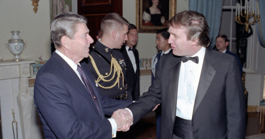 video trump obsedat de petrolul iranian acum 40 de ani interviu din 1987 intrati si puneti mana pe una dintre instalatiile lor de petrol 69cbe4bf6f677