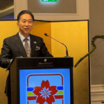 video turism romanesc promovat de ambasadorul japoniei vulcanii noroiosi pietroasele si carnatii de plescoi in postarile sale despre buzau 69b12b5638dbb