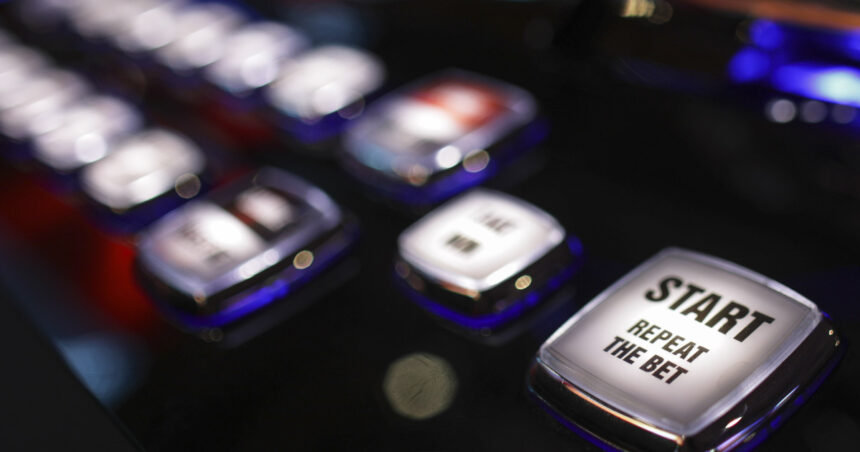 video un important oras din romania ar putea muta salile de jocuri de noroc in zone industriale sa si desfasoare activitatea de las vegas 69ab1cf614bbc