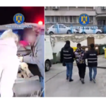 video urmarire ca n filme un braconier a fost retinut dupa ce a avariat intentionat o autospeciala de politie nu avea nici permis auto 69b31c9def5a7