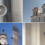 video val de reclamatii din cauza slujbelor difuzate in boxele exterioare ale bisericilor orasul in care oamenii au cerut ajutor politiei 69c22bace97c6