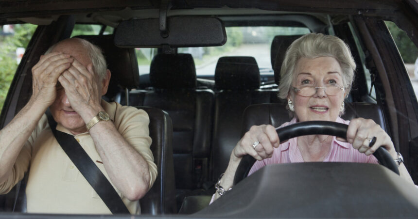 video vesnica disputa de la volan cine conduce mai bine femeile sau barbatii cum arata cifrele 69bcf03ee071c