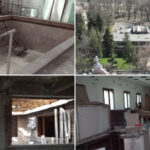 video vila de lux a lui nicolae ceausescu din timisoara a ajuns o ruina cum arata azi cladirea cu buncar si piscina abandonata zeci de ani 69c3843693b02