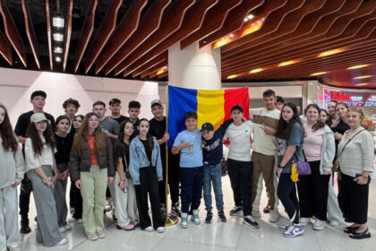 video zbor de repatriere organizat de mae 95 de copii au ajuns acasa andrei tarnea anunta ca 200 de minori mai sunt in orientul mijlociu 69aafd4cb3d38