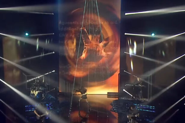 videofoto a fost aleasa melodia romaniei pentru eurovision 2026 69ad051e9c7a0