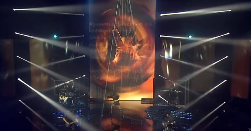 videofoto a fost aleasa melodia romaniei pentru eurovision 2026 69ad051e9c7a0