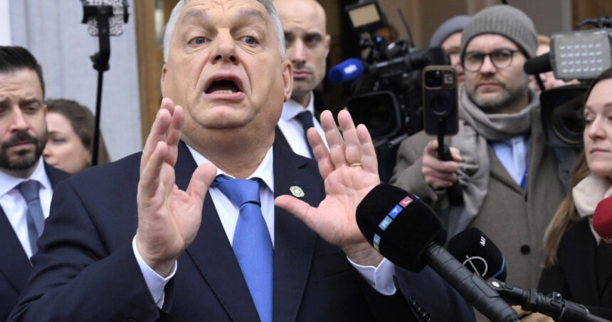 viktor orban la summitul ue am castigat prima batalie 69bd60c85ee23