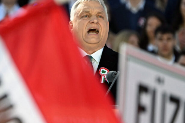 viktor orban o noua tirada impotriva ue vor sa ia si banii copiilor si nepotilor nostri sa ne reduca la sclavi ai datoriilor 69b6e1d657f9f