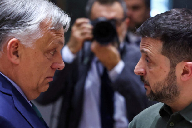 viktor orban pune presiune pe ucraina daca nu primim petrol nu primiti bani ce spune zelenski 69b9966b087a5