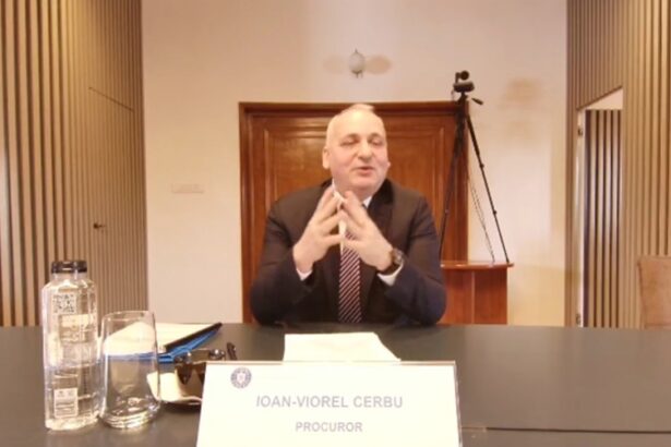 viorel cerbu avizat de csm sa preia sefia dna alex florenta si marius voineag nu au obtinut aviz la consiliul superior al magistraturii 69b81fd101001