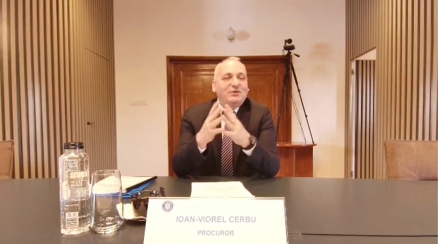 viorel cerbu avizat de csm sa preia sefia dna alex florenta si marius voineag nu au obtinut aviz la consiliul superior al magistraturii 69b81fd101001