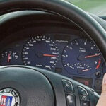 vitezomanii de pe autostrazi in vizorul politistilor 135 de soferi au ramas fara permis intr o saptamana 69b562aa646a0