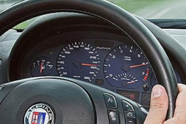 vitezomanii de pe autostrazi in vizorul politistilor 135 de soferi au ramas fara permis intr o saptamana 69b562aa646a0