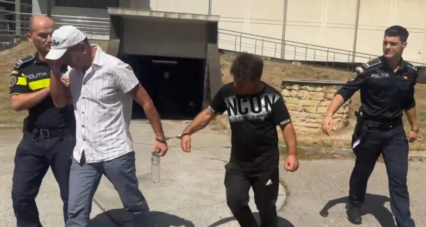 vlad virgil liderul gruparii infractionale fabrica de mosteniri la un pas de a obtine daune morale de 10 000 de lei pentru ca a fost denigrat pe facebook 69a69d3b4af19