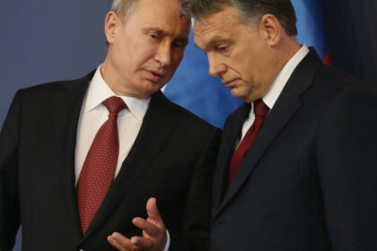 vladimir putin a trimis in ungaria echipa care a sabotat alegerile din r moldova pentru a l ajuta pe viktor orban sa ramana la putere 69ab00d0cd734