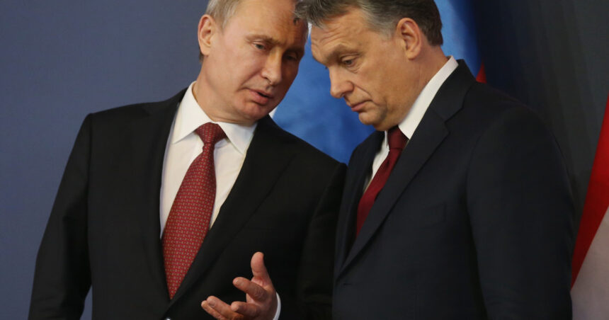 vladimir putin a trimis in ungaria echipa care a sabotat alegerile din r moldova pentru a l ajuta pe viktor orban sa ramana la putere 69ab00d0cd734