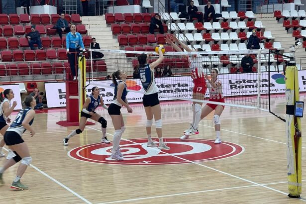 voleibalistele de la csm constanta debuteaza vineri in play off ul diviziei a1 69b324062ae61