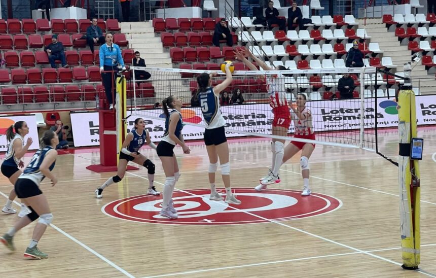 voleibalistele de la csm constanta debuteaza vineri in play off ul diviziei a1 69b324062ae61