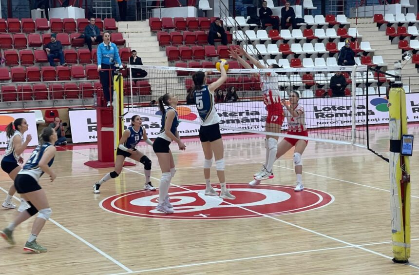 voleibalistele de la csm constanta incearca sambata sa faca o minune cu dinamo bucuresti 69bd157bb8def