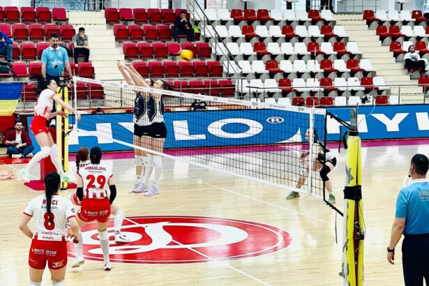 voleibalistele de la csm constanta invinse in primul meci din play off in stefan cel mare 69b564a1b0ebf
