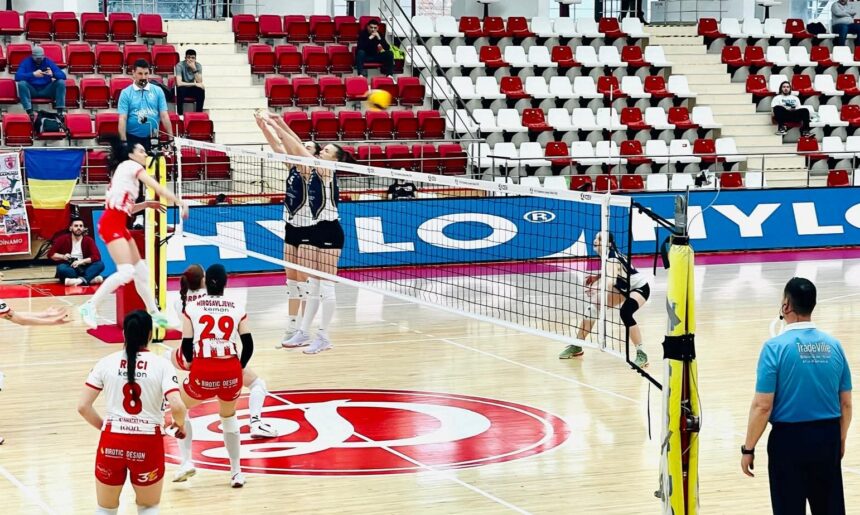voleibalistele de la csm constanta invinse in primul meci din play off in stefan cel mare 69b564a1b0ebf