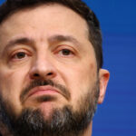 volodimir zelenski daca alegerile vor avea loc dupa incheierea razboiului nu sunt sigur daca voi candida 69a6f7620eec7