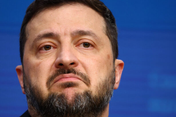 volodimir zelenski daca alegerile vor avea loc dupa incheierea razboiului nu sunt sigur daca voi candida 69a6f7620eec7