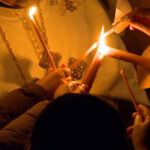 vor avea romanii lumina de paste de la ierusalim ce spune ambasadorul israelian lior ben dor 69c2c65e955cd