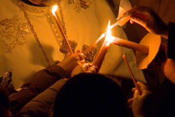 vor avea romanii lumina de paste de la ierusalim ce spune ambasadorul israelian lior ben dor 69c2c65e955cd