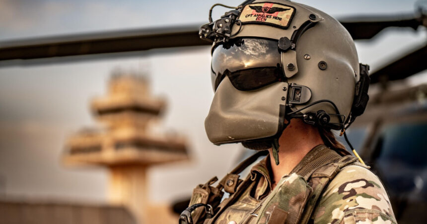 washingtonul ar avea in vedere un asalt al trupelor aeropurtate si al puscasilor marini asupra insulei iraniene kharg nyt 69c4c09e88007