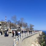 week end cald la malul marii cum va fi vremea azi si maine in dobrogea date oficiale de la anm 69b4fe5891ea4