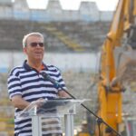 zero sanse de ce nu incep lucrarile la noul stadion din constanta nici in martie 69b51e78a311f