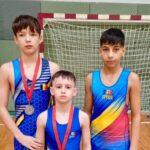 zile pline si rezultate spectaculoase pentru sectia de lupte de la cs medgidia 69ac546b6711a