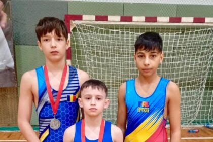 zile pline si rezultate spectaculoase pentru sectia de lupte de la cs medgidia 69ac546b6711a